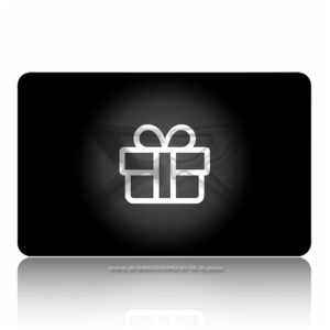 CARTE CADEAU